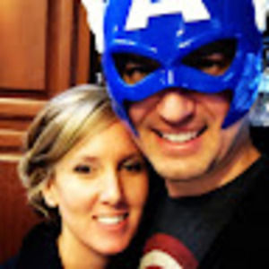 Meet your Posher, Nikki